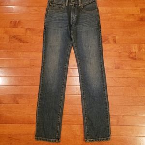 Levi's 510 Jeans